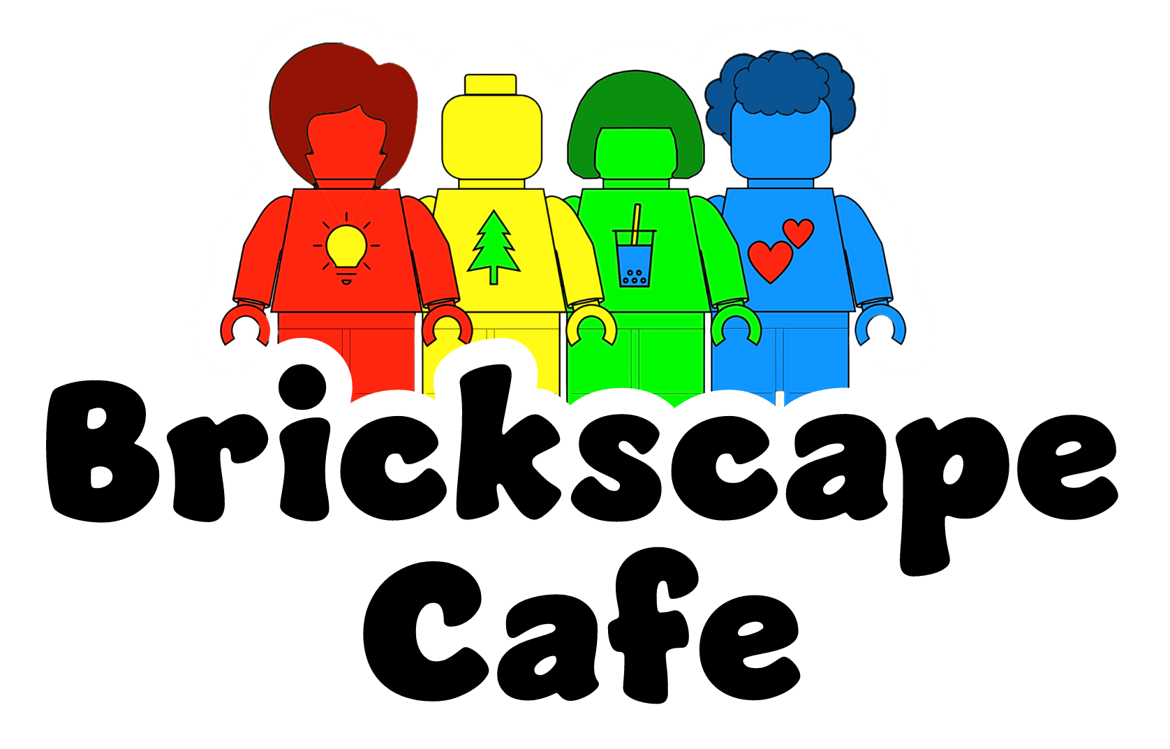 Brickscape Cafe